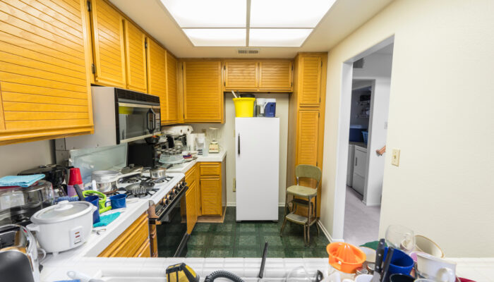 We Buy Ugly Houses – How it Works