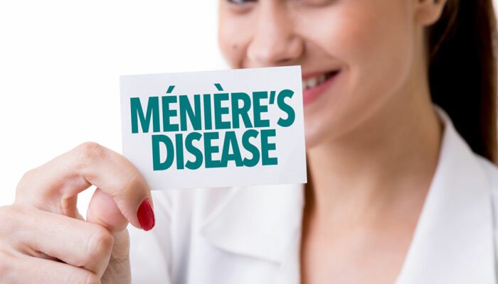 Meniere’s Disease – Symptoms, Causes, and Management Options