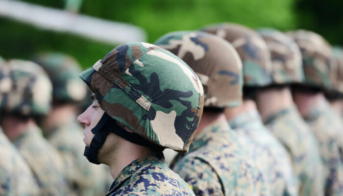 Military Pay Rates – A Comprehensive Overlook