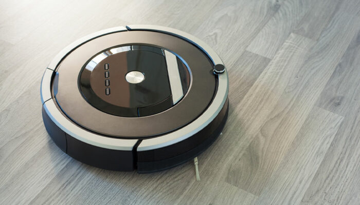 Robot Vacuum Cleaners – Its Features