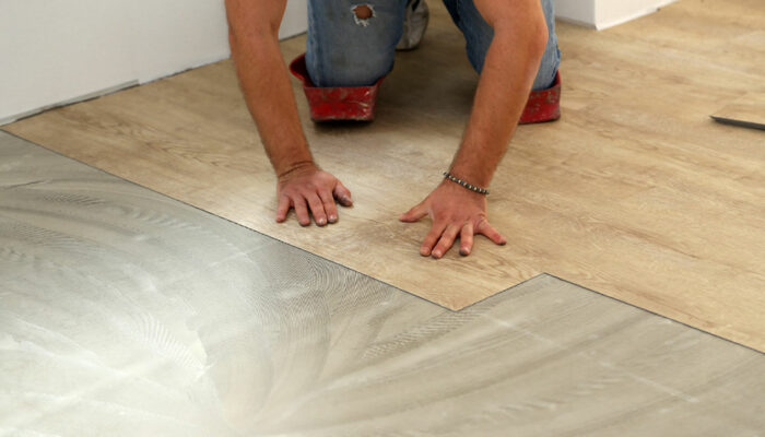 Vinyl Flooring – Why to Choose It