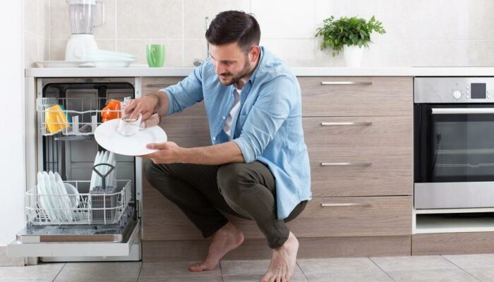 4 best dishwashers of the year