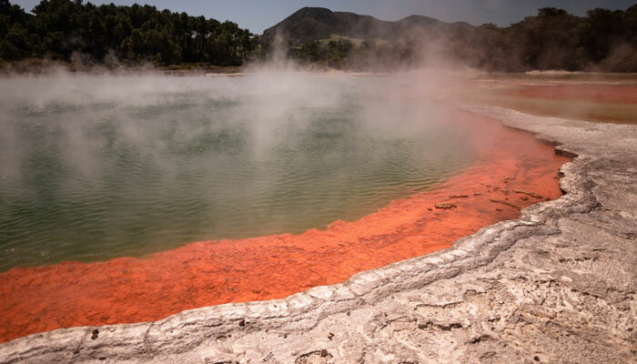 4 gorgeous places to visit in New Zealand