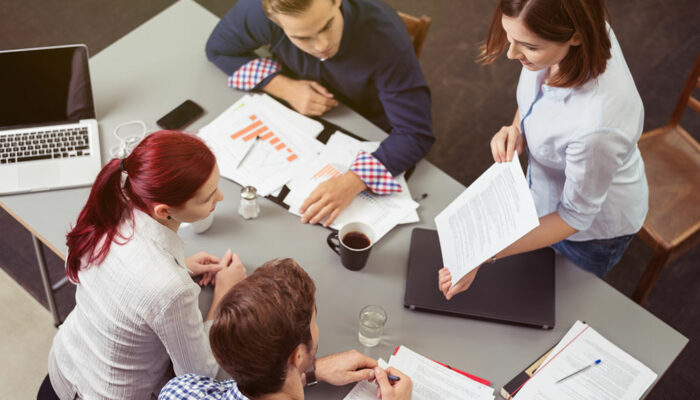 4 important things to know before getting a company trademarked