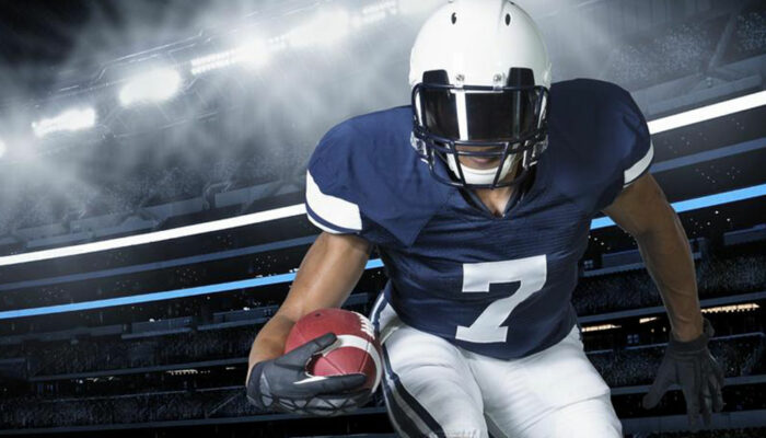 4 popular fabric choices for sports jerseys