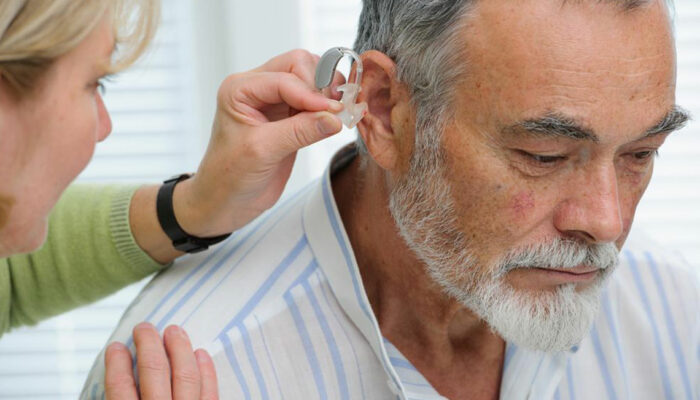 4 useful tips to find the most appropriate hearing aid for yourself