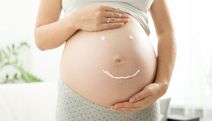 5 Great Natural Home Remedies for Stretch Marks