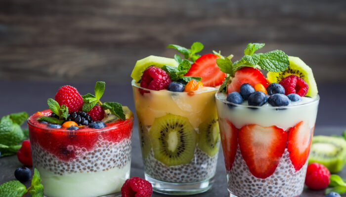 5 Healthy and Delicious Detox Meals