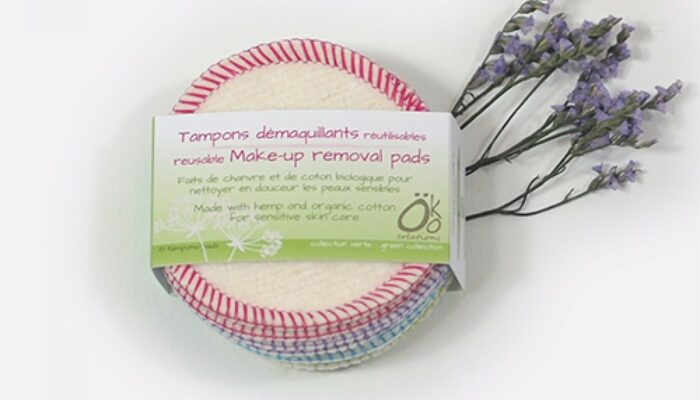 5 Reasons To Buy Makeup Remover Pads On Your Next Cosmetic Run