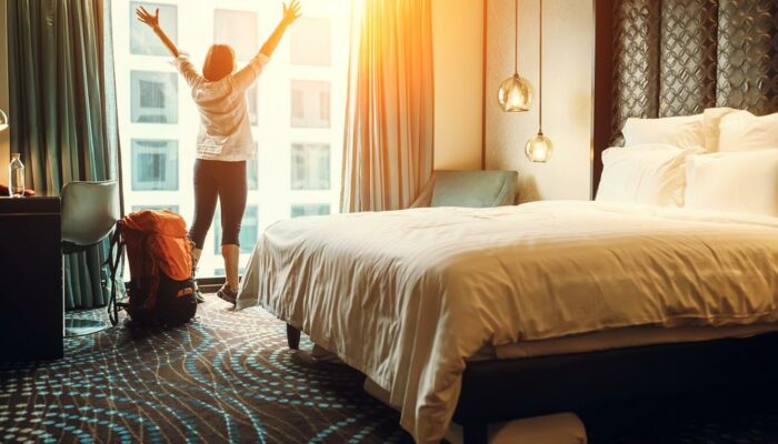 5 Ways to Find Hotels at Delightfully Low Prices