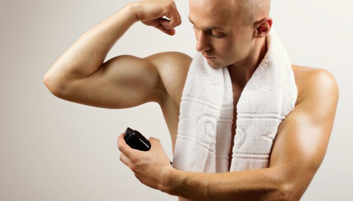 5 best men’s deodorants to watch out for!