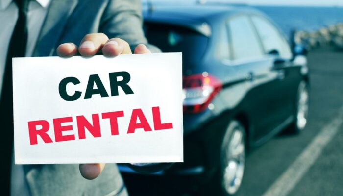 5 essential tips to easily rent a car