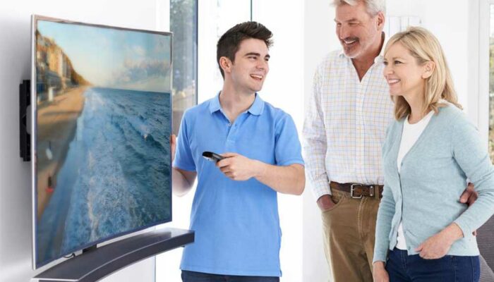 5 factors to consider when choosing a TV stand