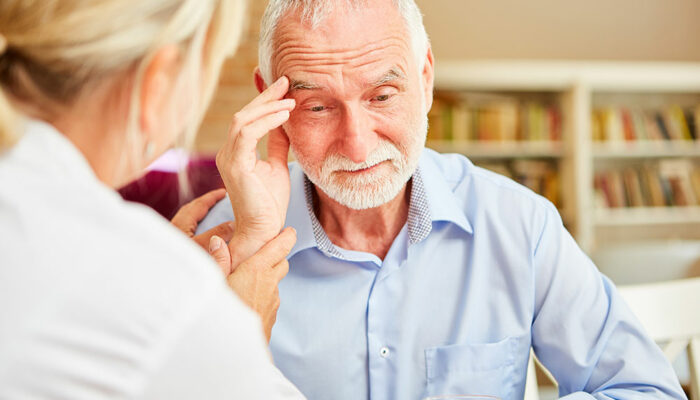 5 frequently asked questions about Alzheimer’s disease