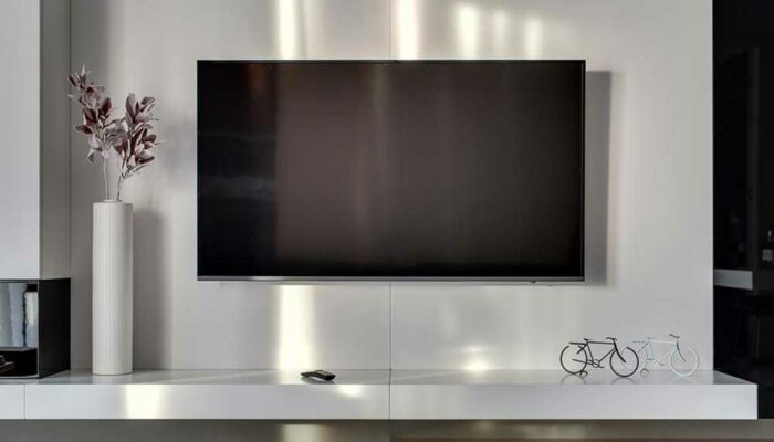 5 popular types of TV stands for you to choose from