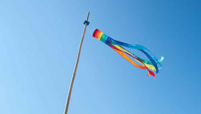 5 quick tips to buy pride flag windsocks