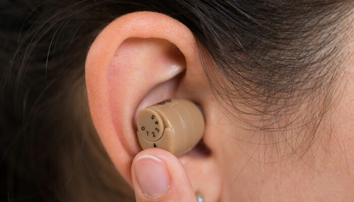 5 top intelligent and affordable hearing aids