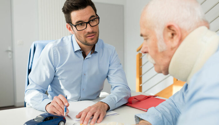 5 top law firms for personal injury cases