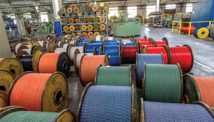 8 best electric cable manufacturers