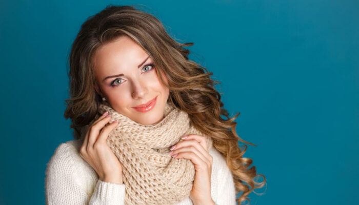 10 Natural Tips for Winter Skin Care