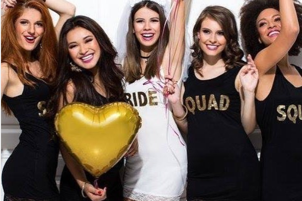 10 Best Budget Bachelorette Party Destinations Around the World