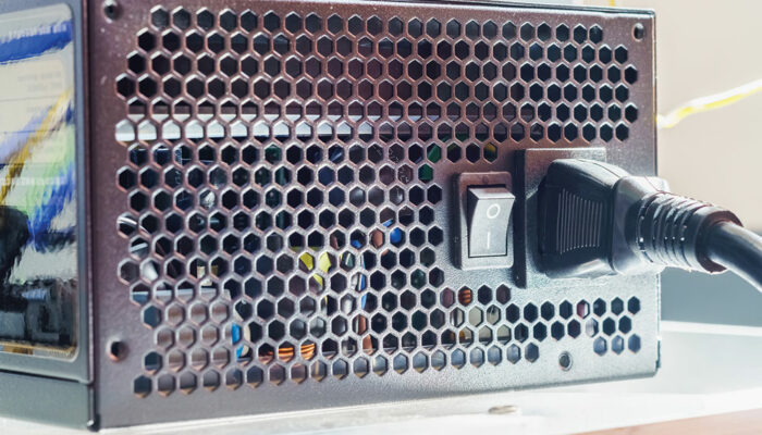 3 advantages of DC power over AC