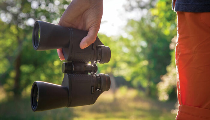 3 best binoculars available online