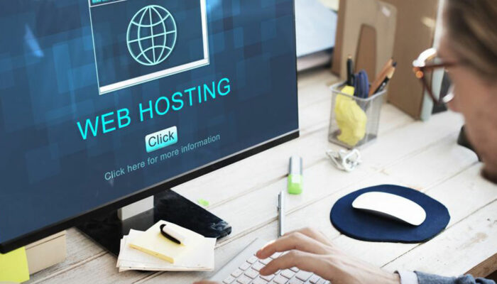 3 web hosting services that offer the best plans