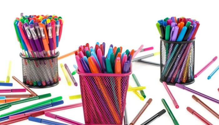 A Complete Guide To Buying Pens For Your Office