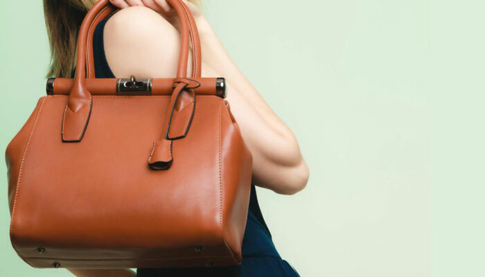 A Michael Kors bag for a unique ‘You’