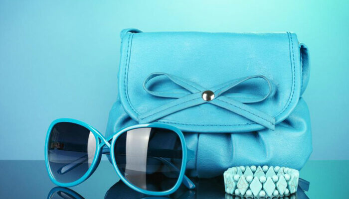 Accessory – Style statement for classes and masses