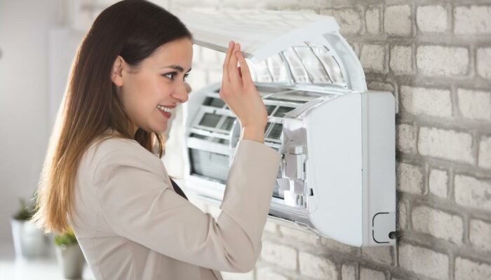Acquaint Yourself With The Different Types Of Air Conditioners