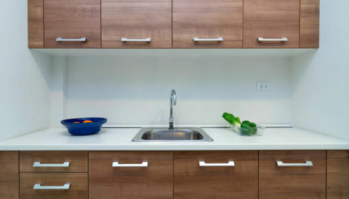 Adorn your kitchen with Top knobs’ cabinet knobs