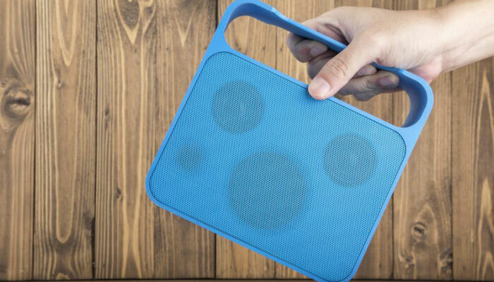 All you need to know about portable speakers
