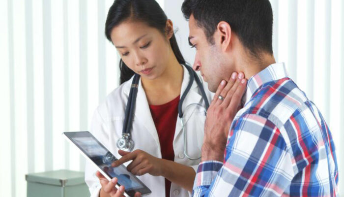 Alternative medicine for HIV/AIDS – Promoting better living conditions