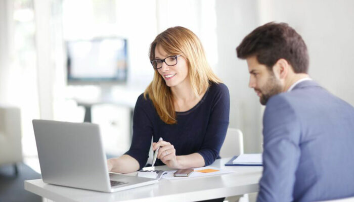 An introduction to investment advisors and their services