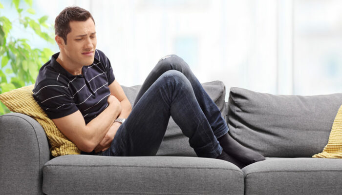 Ascending aortic aneurysm – Causes and symptoms