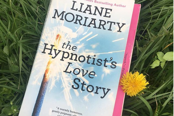 Author Spotlight: Liane Moriarty