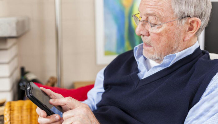 Benefits of the Senior Plan by AT&T