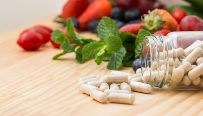 Best Brands for Vitamin D Supplements