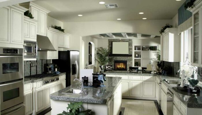 Best Kitchen Appliance Suites at Home Depot