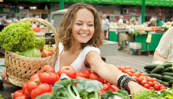 Be thrifty – buy groceries with coupons