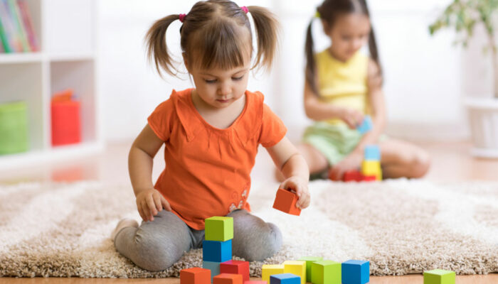 Boost your kids’ imagination with KidKraft dollhouses