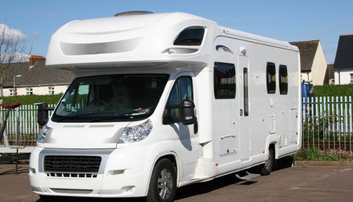 Campers and RVs – Differences, types, and tips