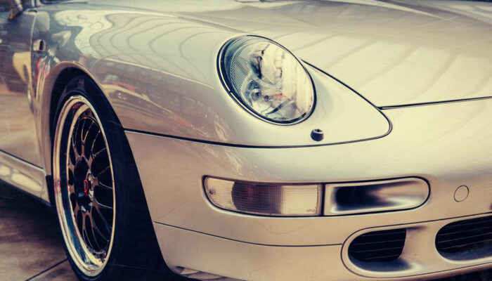 Certified pre-owned luxury cars – What does the certified tag bring to the table?