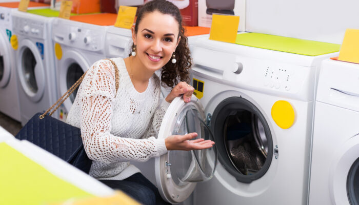 Choosing Washers And Dryers For Your Home – A Quick Guide