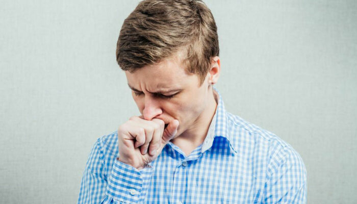 Chronic cough – What causes it