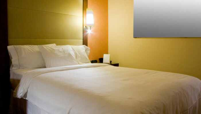 Cleaning urine stains from your mattress