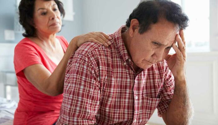 Dementia – What Are the Stages and How Can They Be Managed