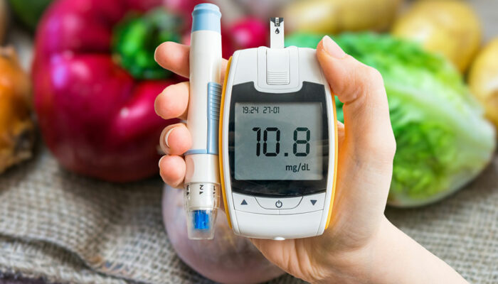 Diabetes – Symptoms, causes, and risk factors